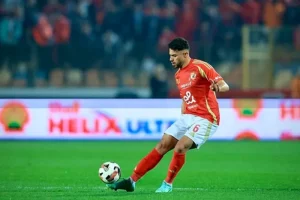 ياسر إبراهيم يكشف: نشأتي كزملكاوي وميزت زيزو في الأهلي وتجديدي في جنوب أفريقيا