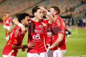 إعلان رسمي: تعديل مواعيد البرامج الرياضية بسبب نهائي الكأس واستعدادات الأهلي