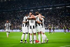 عائدون بقوة: يوفنتوس يستعيد أبرز لاعبيه قبل انطلاق كأس العالم للأندية
