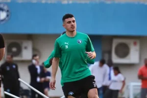 كريم حافظ: نحن أبطال أفريقيا وامتناننا للجماهير التي ساندتنا