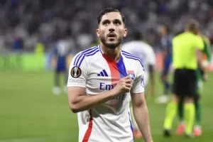 مانشستر سيتي يبرم اتفاقًا حصريًا مع ريان شرقي وفق تقارير موثوقة