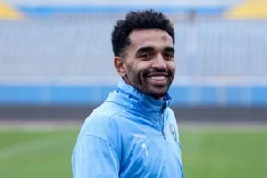 يوسف أوباما في تصريح حصري لـ "يلا كورة": "تحقيق الحلم باللقب كان هدفنا"