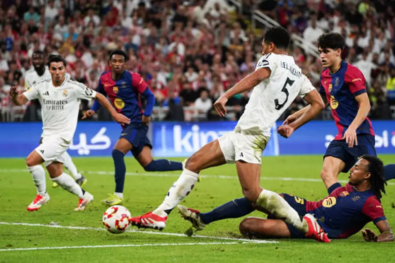 9 حقائق من كلاسيكو برشلونة وريال مدريد 9 حقائق من كلاسيكو برشلونة وريال مدريد