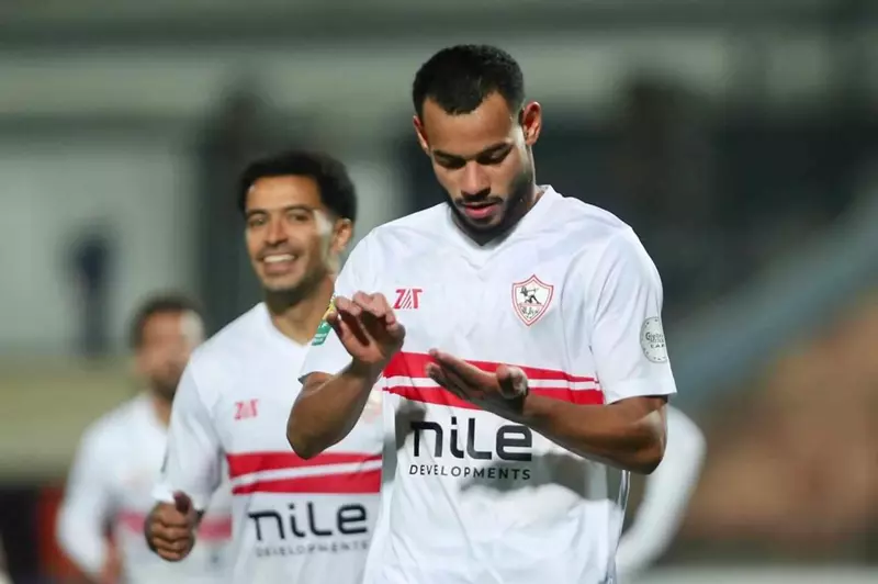 إداري الزمالك السابق: اتحاد الكرة أرسل عقوبات السوبر إداري الزمالك السابق: اتحاد الكرة أرسل عقوبات السوبر