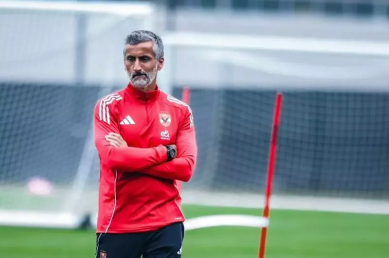 الخطيب: الأهلي لم يحقق أهدافه في كأس العالم للأندية الخطيب: الأهلي لم يحقق أهدافه في كأس العالم للأندية