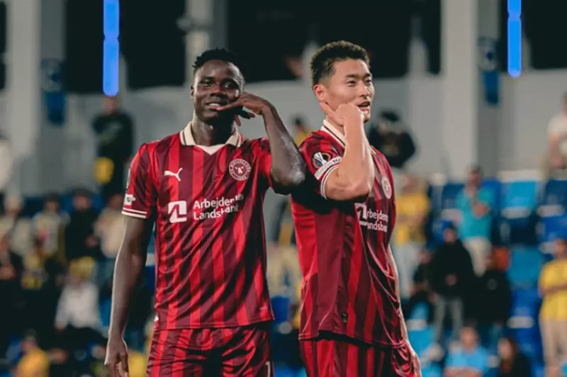 الدوري الأوروبي.. ميديتيلاند يلتحق بالصدارة