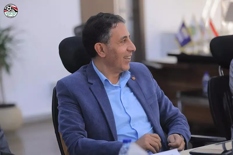 الكومي: البعض اتهمنا بالتواطؤ في أزمة عقوبة دونجا الكومي: البعض اتهمنا بالتواطؤ في أزمة عقوبة دونجا