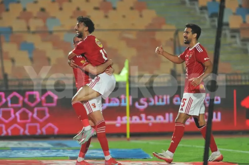 بسيوني حكما لمباراة الأهلي وبتروجيت بسيوني حكما لمباراة الأهلي وبتروجيت