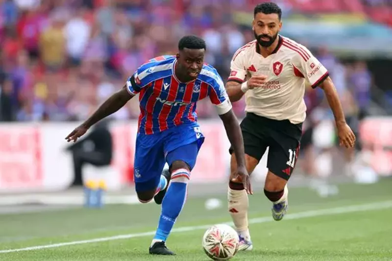 بعد 20 عاما.. مواجهة ليفربول وبالاس تعود في كأس كاراباو بعد 20 عاما.. مواجهة ليفربول وبالاس تعود في كأس كاراباو