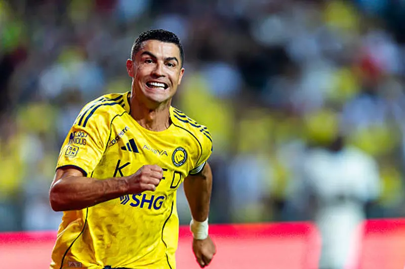 تشكيل النصر.. رونالدو أساسيا أمام الاتحاد تشكيل النصر.. رونالدو أساسيا أمام الاتحاد