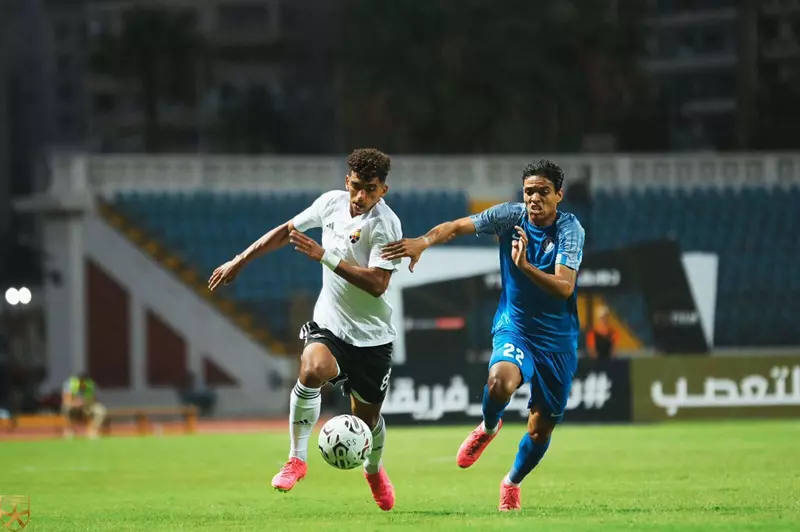 تشكيل مباراة سموحة ضد الجونة في الدوري المصري تشكيل مباراة سموحة ضد الجونة في الدوري المصري