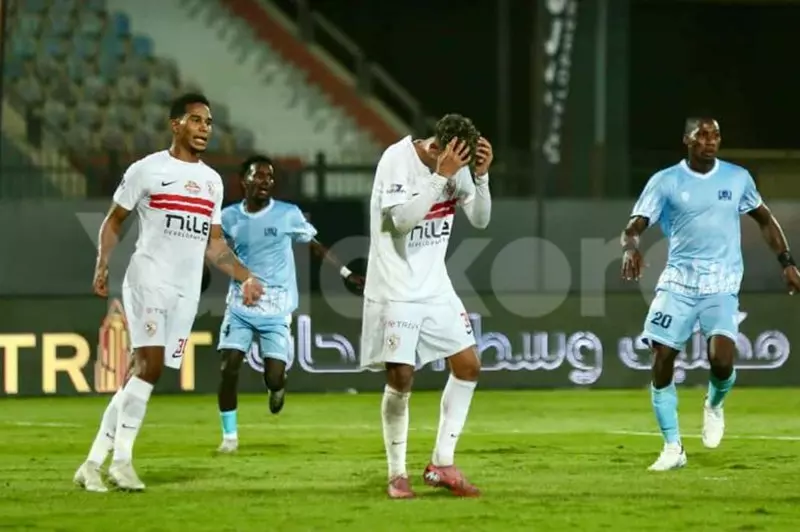تفاصيل ليلة الغضب على محمد السيد لاعب الزمالك تفاصيل ليلة الغضب على محمد السيد لاعب الزمالك