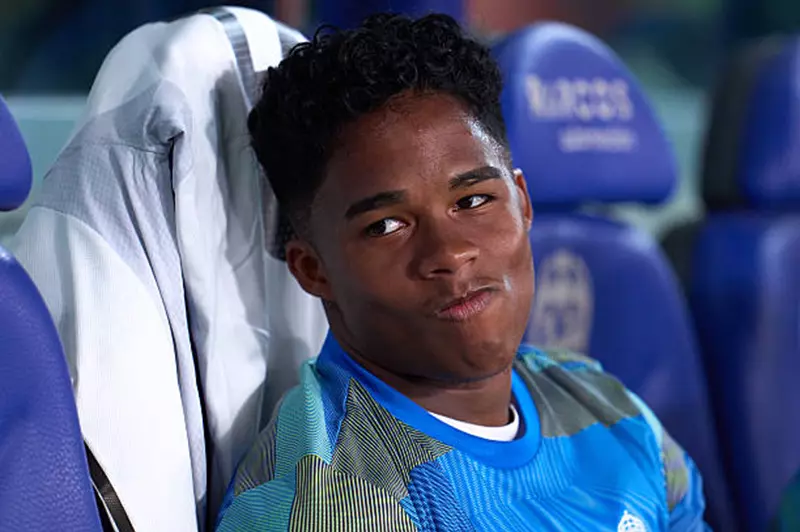 تقارير: ليون ينضم للمهتمين بالتعاقد مع إندريك