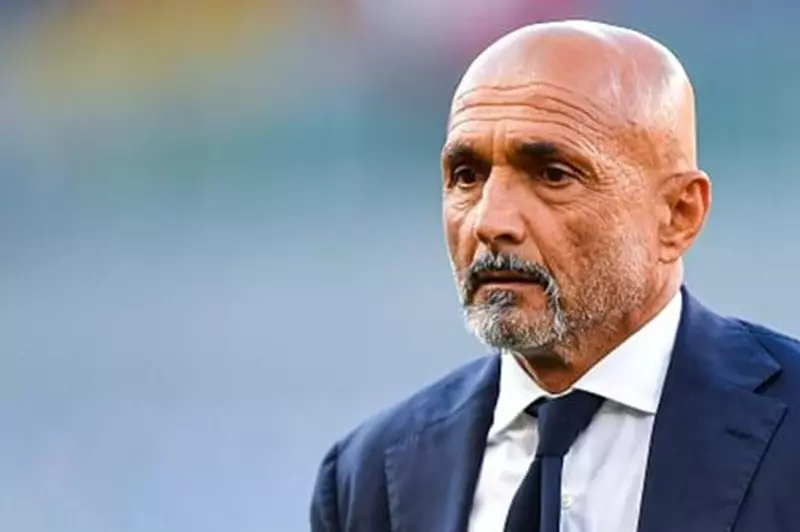 سكاي: يوفنتوس يحسم قرار التعاقد مع سباليتي الأربعاء سكاي: يوفنتوس يحسم قرار التعاقد مع سباليتي الأربعاء