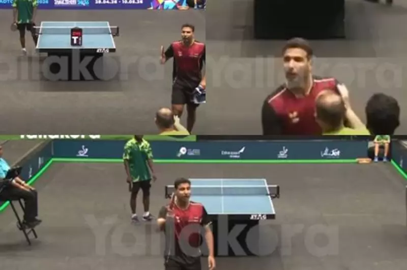 قرارات حاسمة من لجنة القيم ضد عمر عصر ومحمود أشرف قرارات حاسمة من لجنة القيم ضد عمر عصر ومحمود أشرف