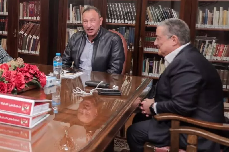 كيف تفوز قائمة الخطيب بالتزكية في انتخابات الأهلي؟ كيف تفوز قائمة الخطيب بالتزكية في انتخابات الأهلي؟