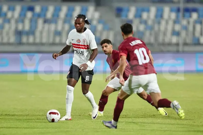 مدرب أنجولا: شيكو بانزا لاعب رائع مدرب أنجولا: شيكو بانزا لاعب رائع