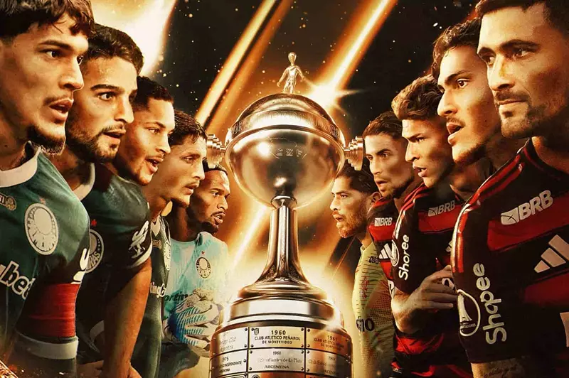 موعد نهائي كوبا ليبرتادوريس بين بالميراس وفلامينجو موعد نهائي كوبا ليبرتادوريس بين بالميراس وفلامينجو