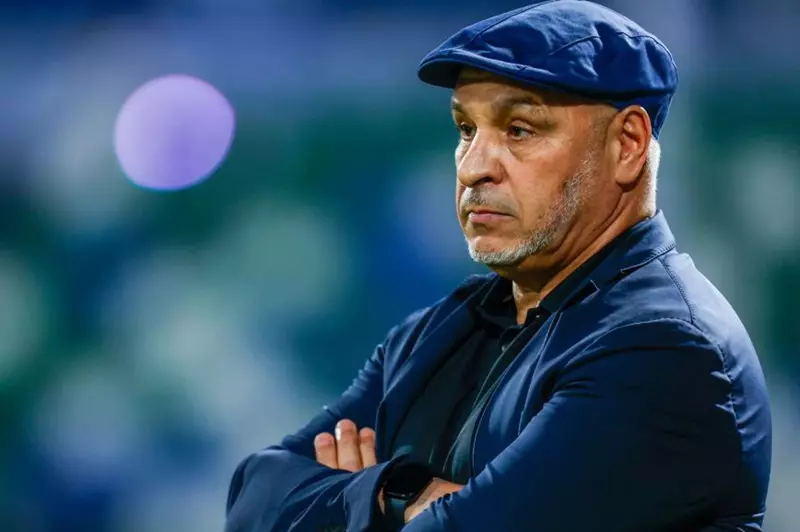 نور الدين بن ذكري ليلا كورة: هناك اتصالات مع الزمالك نور الدين بن ذكري ليلا كورة: هناك اتصالات مع الزمالك