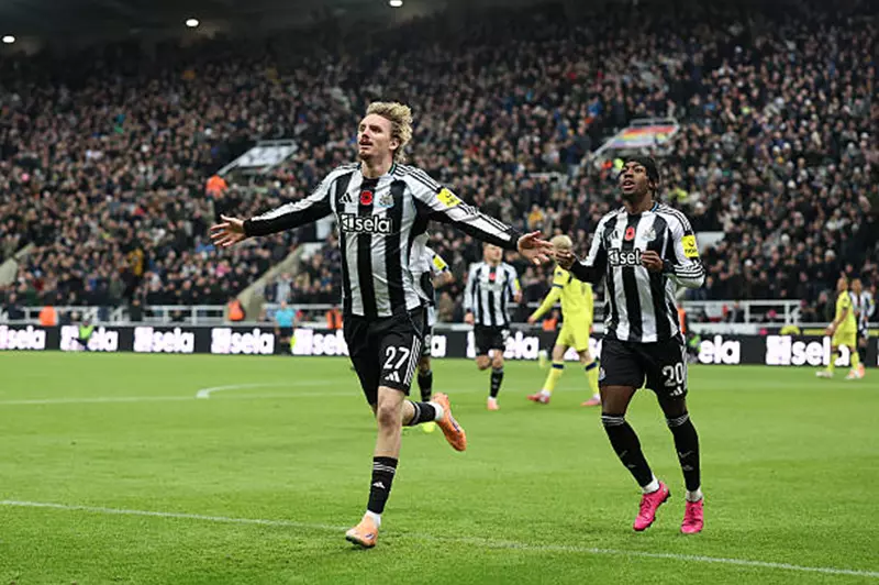 نيوكاسل يكمل عقد المتأهلين إلى ربع نهائي كأس كاراباو نيوكاسل يكمل عقد المتأهلين إلى ربع نهائي كأس كاراباو