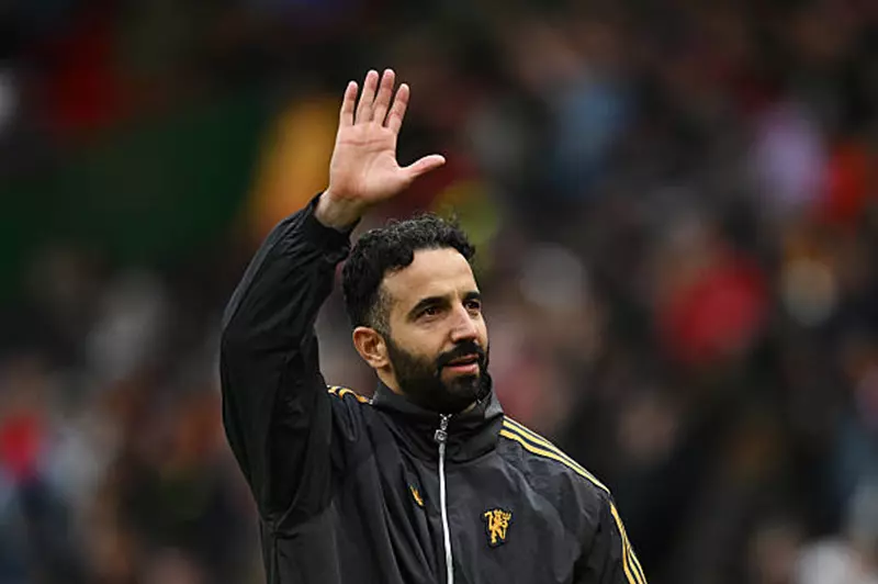 أموريم: كنت أشعر أن تدريب يونايتد لم يكن مقدرًا لي أموريم: كنت أشعر أن تدريب يونايتد لم يكن مقدرًا لي