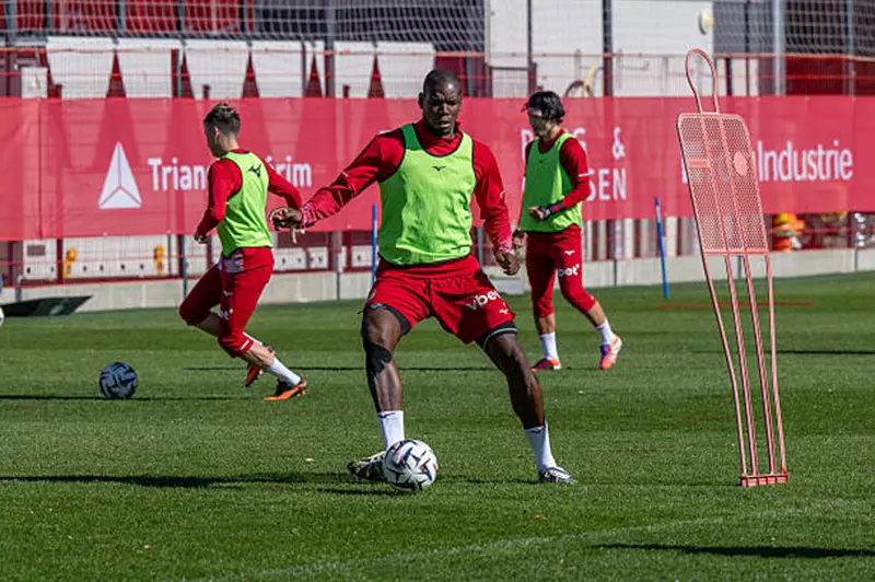 تقارير: الإصابة تؤجل ظهور بوجبا الأول مع موناكو تقارير: الإصابة تؤجل ظهور بوجبا الأول مع موناكو