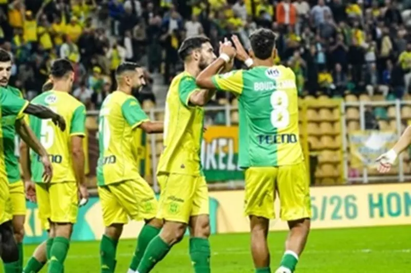 شبيبة القبائل: مجموعتنا مع الأهلي نارية.. ونملك تاريخا