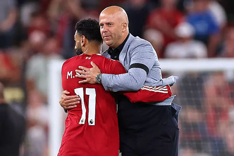 صباحك أوروبي.. رسالة سلوت.. إصابة جديدة في ريال مدريد