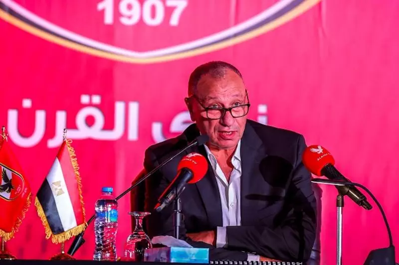 قائمة الخطيب تفوز بالتزكية في انتخابات الأهلي قائمة الخطيب تفوز بالتزكية في انتخابات الأهلي