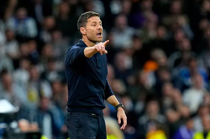 ماذا فعل ألونسو في الظهور الأخير على ملعب ليفربول؟