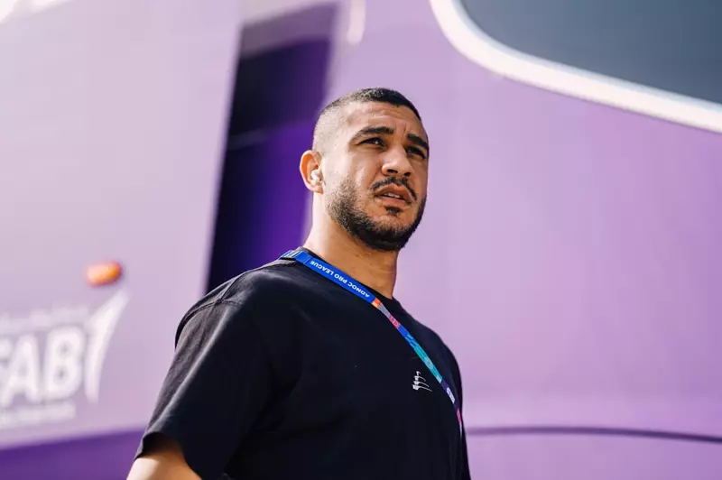 ماذا ينتظر رامي ربيعة مع العين الإماراتي في نوفمبر؟ ماذا ينتظر رامي ربيعة مع العين الإماراتي في نوفمبر؟