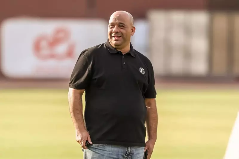 وليد صلاح ينفي ليلا كورة أزمته مع الشناوي