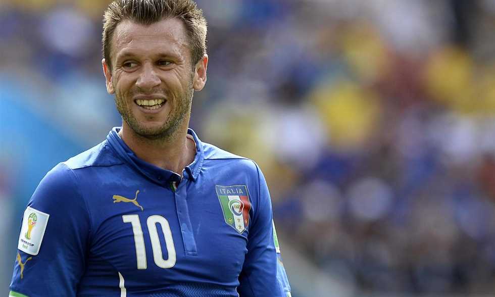 FilGoal | أخبار | كاسانو: على كاراجير أن يغسل فمه قبل الحديث عن صلاح