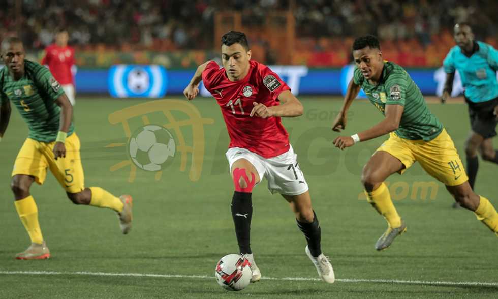 FilGoal | أخبار | منافس مصر