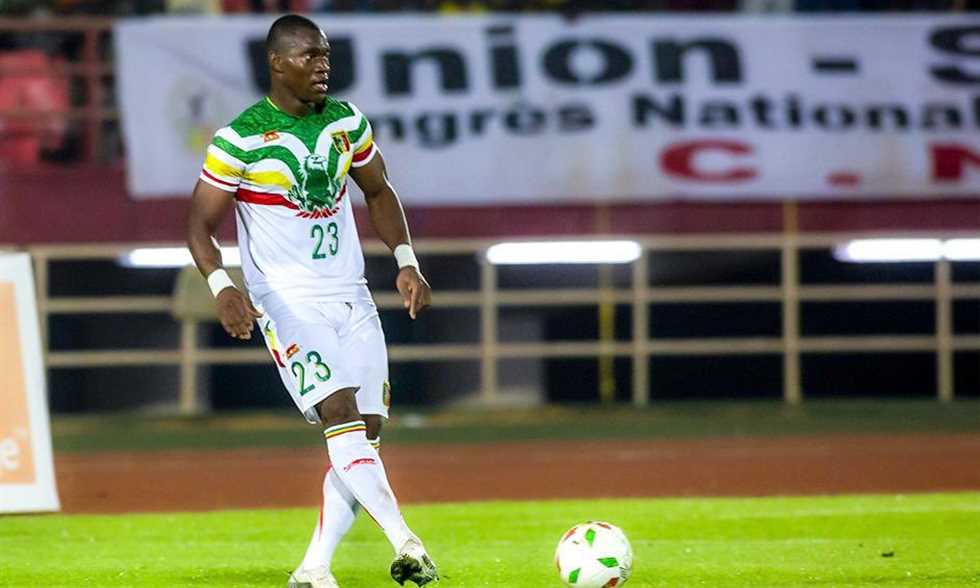 FilGoal | أخبار | قائمة مالي