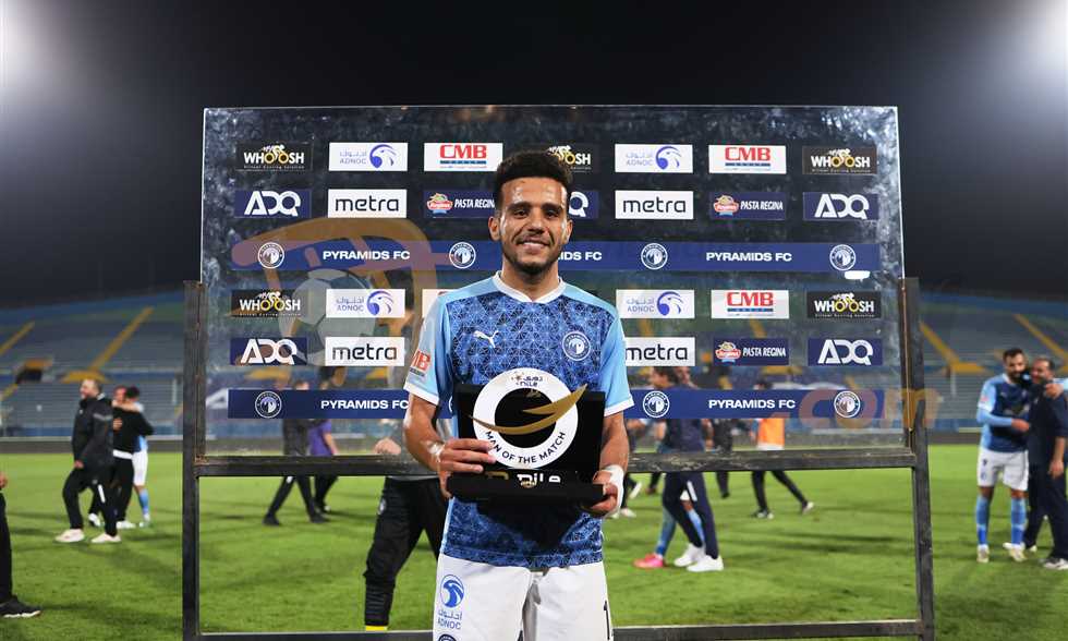 FilGoal | أخبار | مصطفى فتحي لـ في الجول: لا نفكر في سان جيرمان الآن.. وننتظر دعم الجمهور