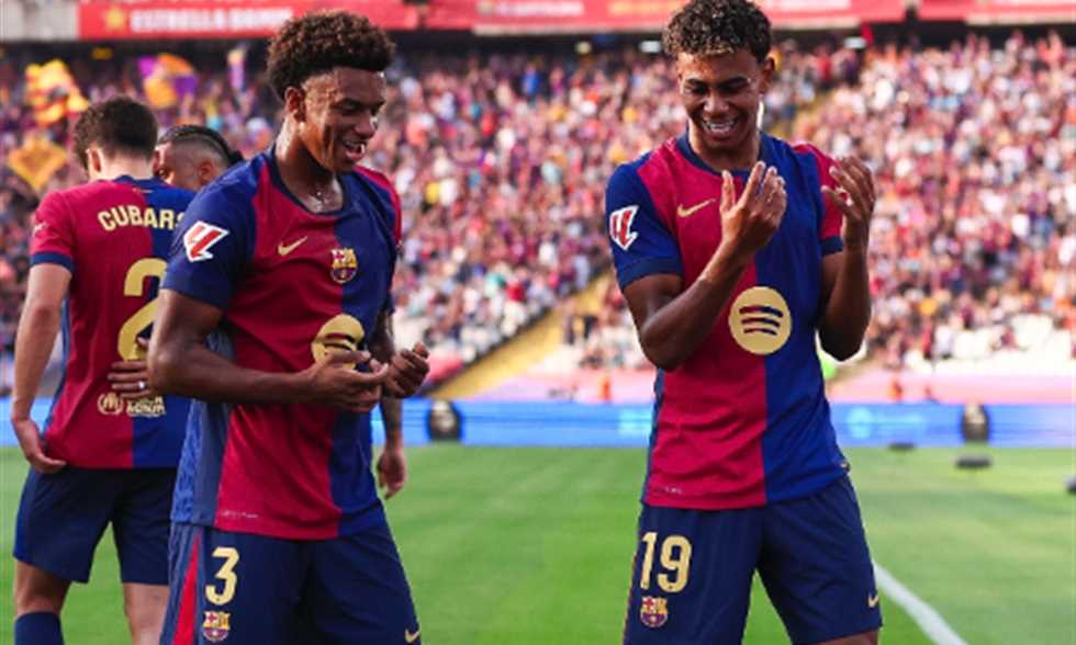 FilGoal | أخبار | بالدي: ننتظر دربي مدريد بهدوء بعد الفوز على أوساسونا