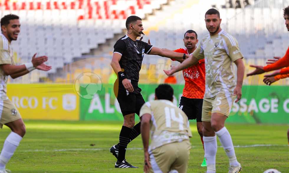 FilGoal | أخبار | كأس عاصمة مصر