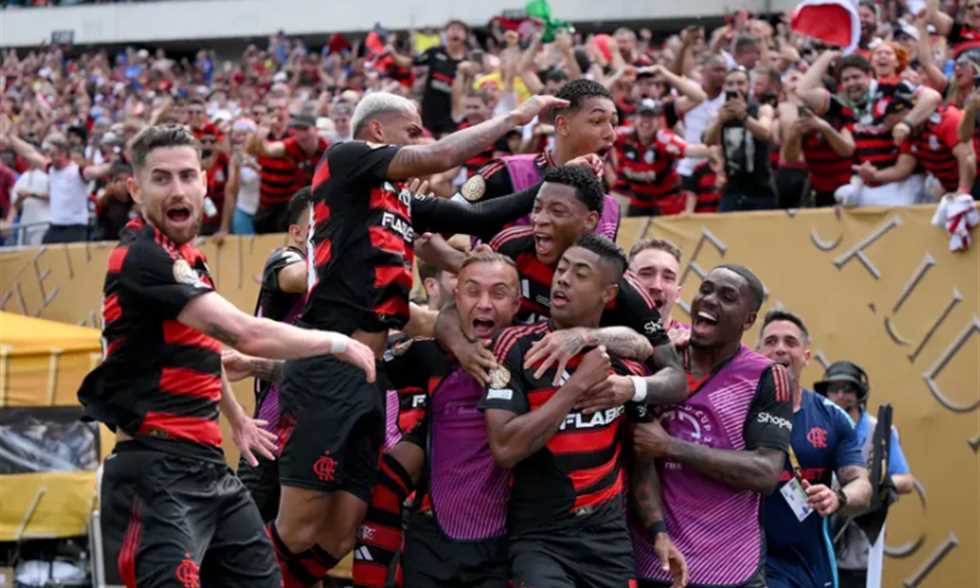 FilGoal | أخبار | مباشر دربي الأمريكيتين