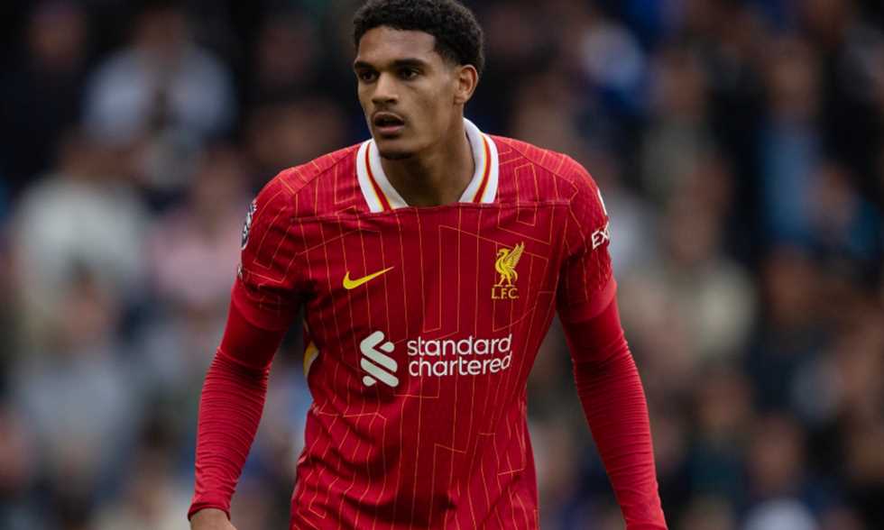 FilGoal | أخبار | كوانساه يدافع عن محمد صلاح في أزمته مع سلوت