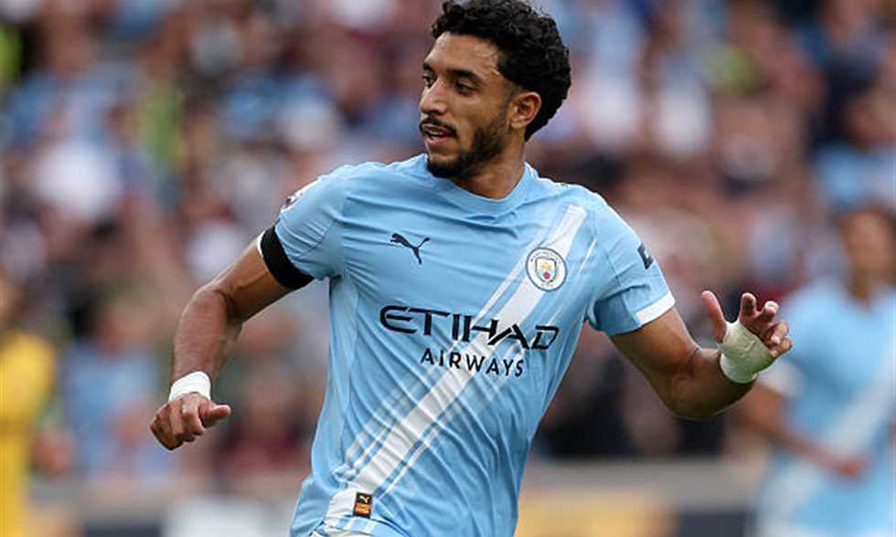 FilGoal | أخبار | تقييم مرموش أمام ريال مدريد من الصحف الإنجليزية