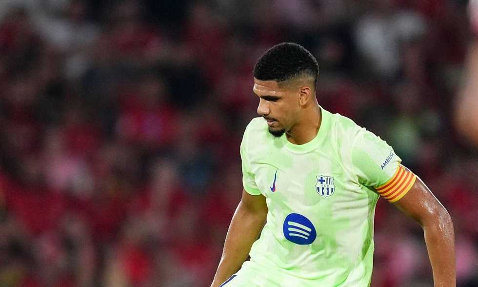 FilGoal | أخبار | منتخب أوروجواي يوجه رسالة دعم إلى أراوخو