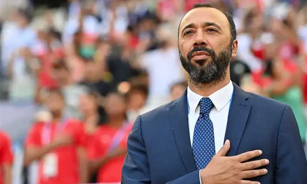 FilGoal | أخبار | كأس العرب