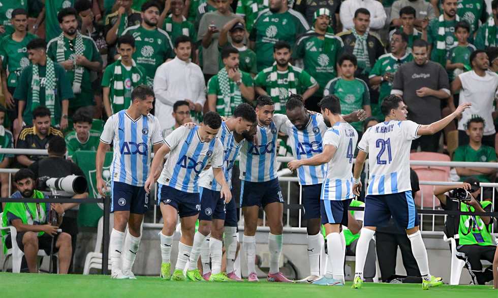 FilGoal | أخبار | كأس إنتركونتيننتال