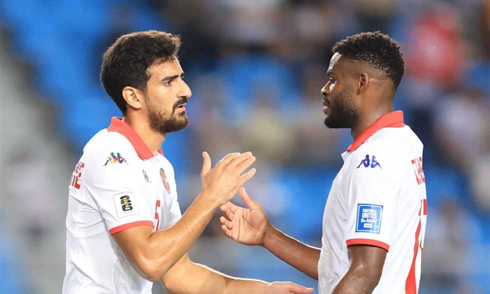 FilGoal | أخبار | قائمة تونس