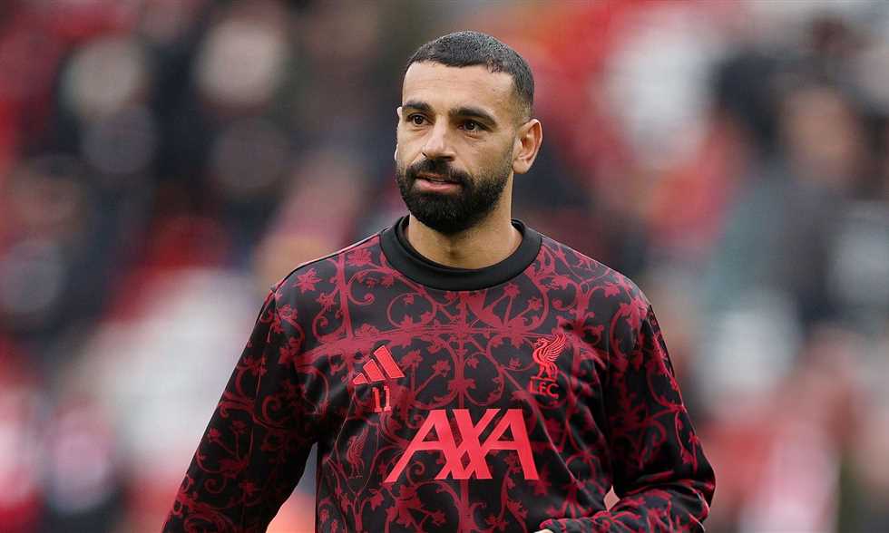 FilGoal | أخبار | القنوات السعودية: صلاح يصل جدة هذا الأسبوع