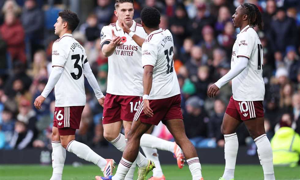 FilGoal | أخبار | تشكيل أرسنال