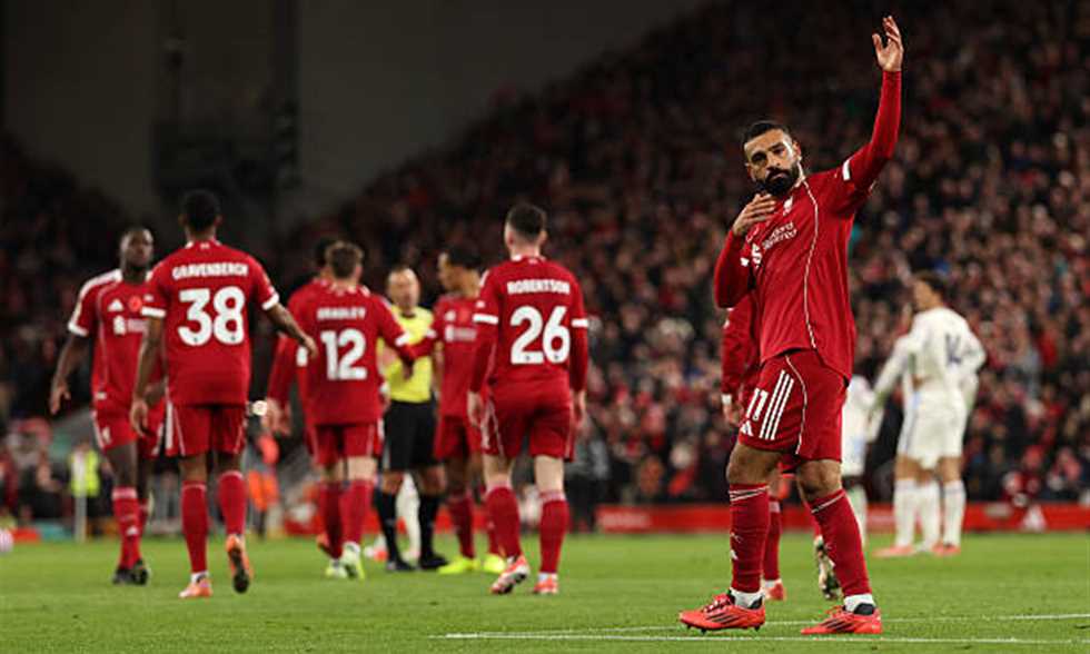 FilGoal | أخبار | رئيس نادي الخلود: صلاح لا يناسب الدوري السعودي.. واختيار فينيسيوس أفضل