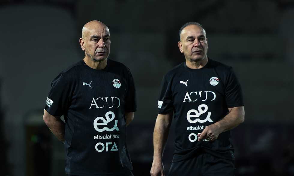 FilGoal | أخبار | قائمة منتخب مصر