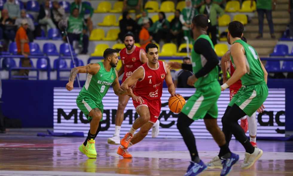 FilGoal | أخبار | كما كشف في الجول – إقامة السوبر المصري لكرة السلة في الإسماعيلية